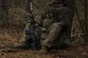 Від початку доби на фронті зафіксовано 63 боєзіткнення