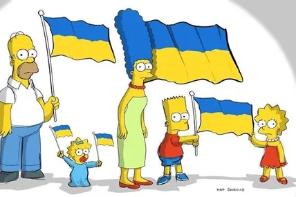 Фото: twitter.com/TheSimpsons