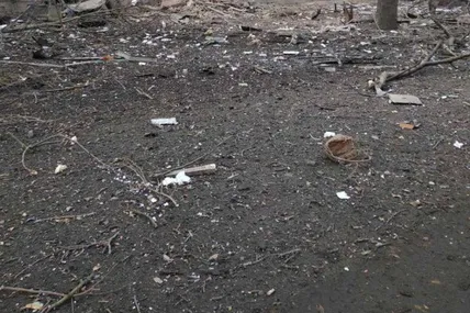 Фото: Юрій Малашко