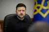 Майбутнє мобілізації після мирної угоди: заяву Зеленського актуалізовано