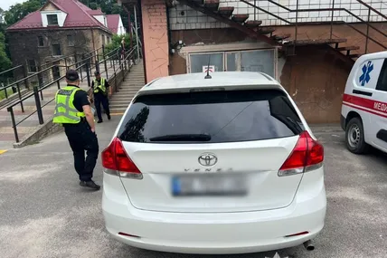 03.07.2026, 13:45				


									На Стрийщині пенсіонерка потрапила під колеса Toyota: поліція розслідує ДТП							

										У Ходорові на Стрийщині 2 липня близько 08:40 сталася дорожньо-транспортна пригода, внаслідок якої травмувалася 73-річна
