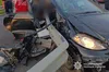 Двоє загиблих та троє неповнолітних травмованих внаслідок ДТП на Львівщині