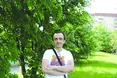 Людський організм просвічує… очима