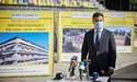 "Велике будівництво" чи "Велике крадівництво"? – журналістське розслідування
