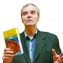 Володимир Рутківський: «Якби скрізь було таке ставлення до літератури, як у Львові, то Україна гриміла б у Європі!»