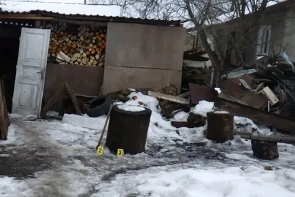 Фото поліції