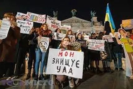 Фото “Твоє місто” 