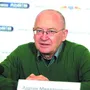 «Дитячу шахову академію у Мариборі погодився підтримати Гаррі Каспаров»