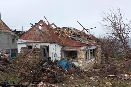Херсон. Фото ілюстративне