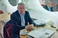 «Найбільше пишаюся автографом легендарного голкіпера Лева Яшина»