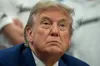 Трамп схвалив план атаки на Іран, — джерело