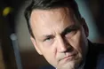 Сікорський: "Спроба Росії захопити Маріуполь стане останньою краплею для Заходу"