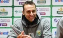 Підготовчі плани «Карпат» та «Руху»
