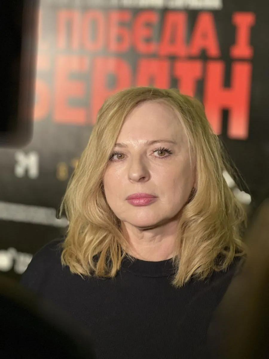 Світлана Кузьменко