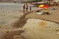 Окупанти використовують море, як унітаз