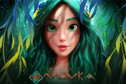 Мультфільм «Мавка». Фото умовне