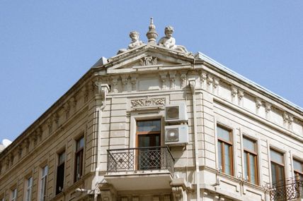 Студенти винаймають квартири біля вишів&nbsp;&mdash; з Інтернетом
