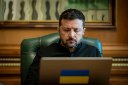 Син Богуслаєва, власники казино PIN-UP і не тільки: Зеленський запровадив нові санкції