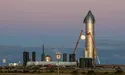 Starship готовий штурмувати Місяць