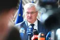 Спецтрибунал щодо агресії рф працюватиме у Гаазі — Сибіга