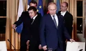 "Зеленський - це єдина реальна перемога Москви, якій потрібна вся Україна", - Андрій Піонтковський 
