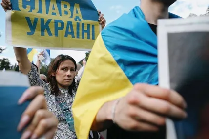 росія у вересні планує анексувати п'яту частину України, - ЗМІ