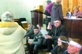 Коли вибори – як війна…