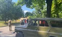 «Збоку це виглядало дико»