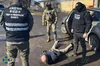 СБУ затримала на Рівненщині ще одного коригувальника воєнної розвідки рф