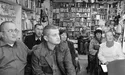 По книжки та враження – в «Ідею»