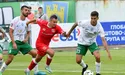 «Зелено-білі» можуть здобути першу в сезоні домашню перемогу