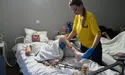 «Нас чекають 5 складних операцій на обличчі»