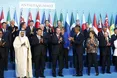 Франція закликає лідерів G20 вжити конкретних заходів проти тероризму