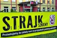 Польські вчителі хочуть більше грошей