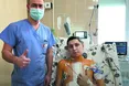 У 22 роки пересадили серце