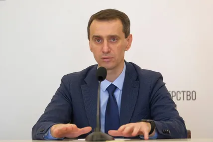 Віктор Ляшко. Фото: Бабель