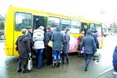 У перевізників – «запалення хитрощів»