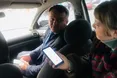 «Іноді доводиться тричі повечеряти, а іноді за цілий день — лише чай-кава»