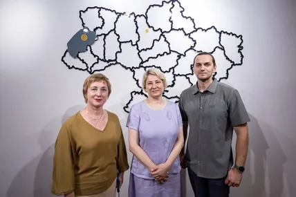 Фото Львівської ОВА
