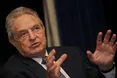 Сорос хоче інвестувати в Україну $1 млрд