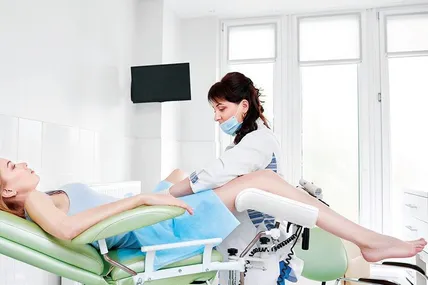 Фото Garden Ob/Gyn.