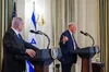 Трамп змусив Нетаньягу відмовитися від ударів по Бейруту задля збереження перемовин з Іраном