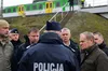 За саботаж на залізниці в Польщі відповідальні 2 українців, пов’язані з російськими спецслужбами
