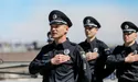 «Є громадяни, які дозволяють собі плювати в обличчя поліцейським. Нецензурно лаятися…»