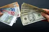 Офіційний курс долара зріс до 41,31 грн, євро — до 48,27 грн