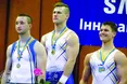 Нашого гімнастичного цвіту – по всьому світу