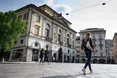 У швейцарському місті тепер можна розраховуватися біткоїном