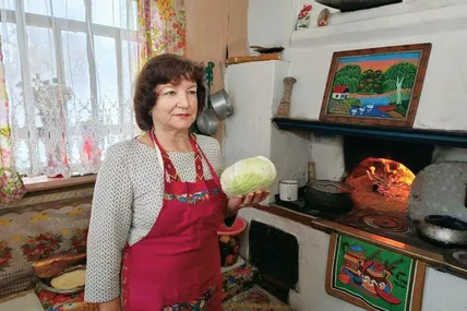 Людмила Козачук