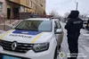 Нічна стрілянина у центрі Києва: водій розпочав вогонь у повітря після конфлікту