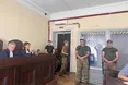 «На підставі яких доказів ви вважаєте, що вчинив злочин саме я? — запитав Зінченко доньку Ірини Фаріон. — На підставі матеріалів справи…»